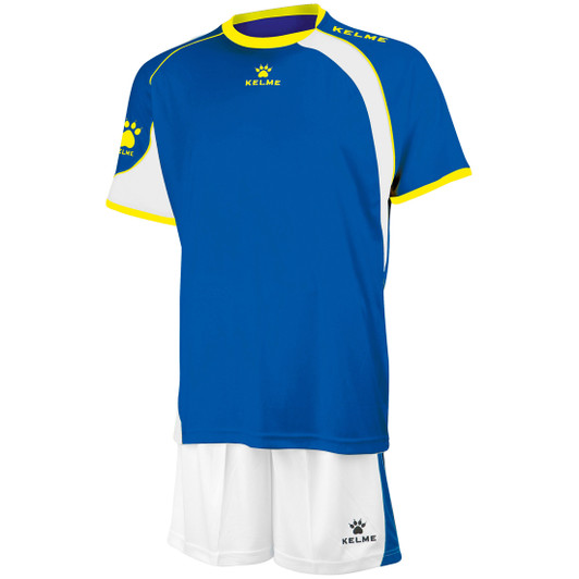 Cartago Set Royal/White/Yellow Cartago Set Royal/White/Yellow