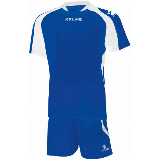 Saba Set Royal/White/Black