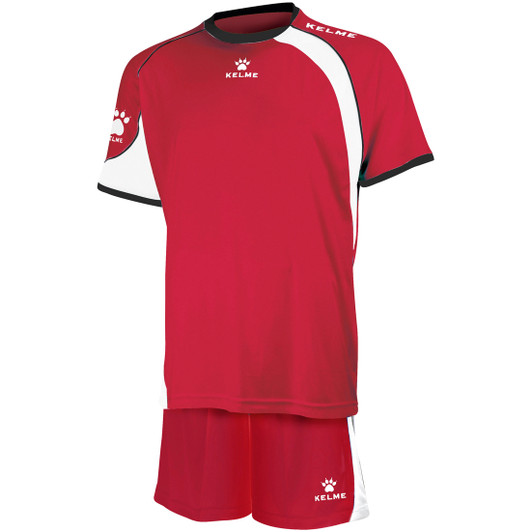 Cartago Set Red/White/Black Cartago Set Red/White/Black