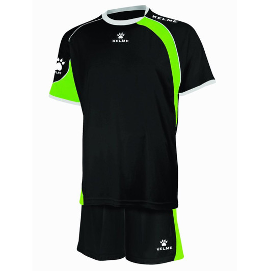 Cartago Set BLACK/FLURO Cartago Set BLACK/FLURO