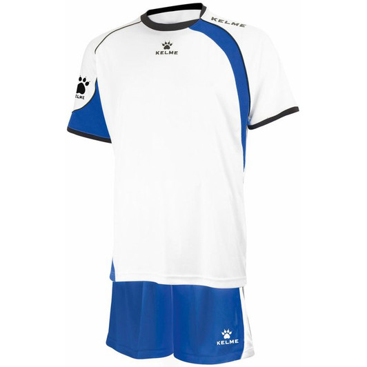 Cartago Set White/Royal/Black Cartago Set White/Royal/Black