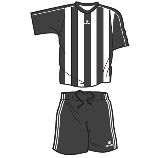 Super Set White/Black Super Set White/Black