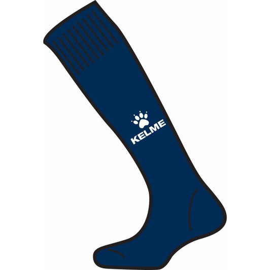 Garra Socks Navy/White Garra Socks Navy/White