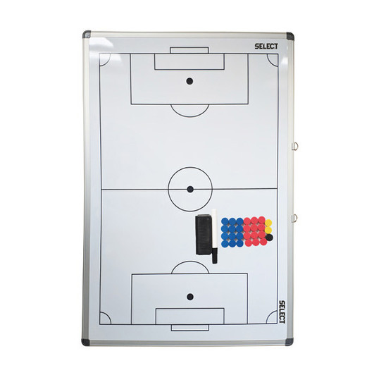 Coaches Board Magnetic TACTIC BOARD 45cm x 60cm Coaches Board Magnetic TACTIC BOARD 45cm x 60cm