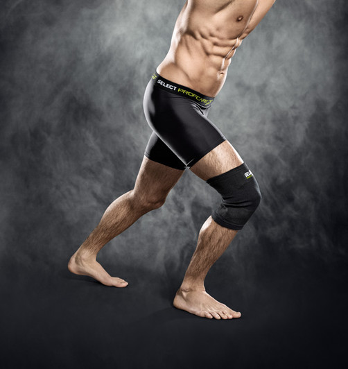 ELASTIC KNEE SUPPORT 