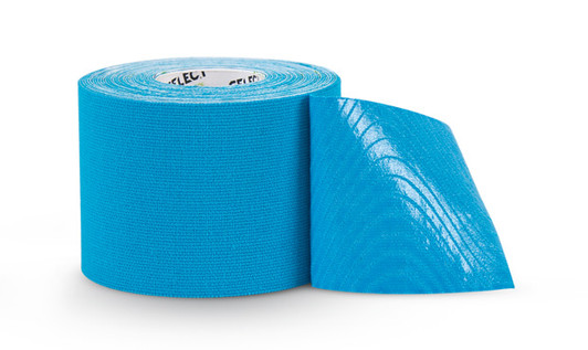 PROFCARE K TAPE - BLUE 5cm x 5m PROFCARE K TAPE - BLUE 5cm x 5m