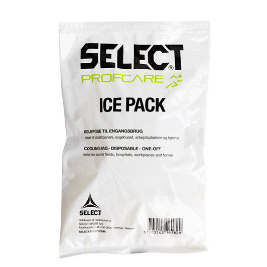 ICE PACK II DISPOSABLE  ICE PACK II DISPOSABLE