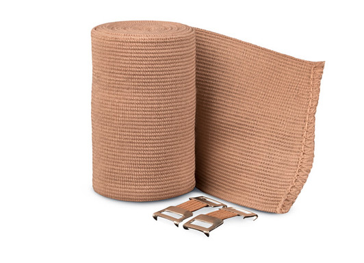 ELASTIC BANDAGE 7M x 7.5CM  ELASTIC BANDAGE 7M x 7.5CM