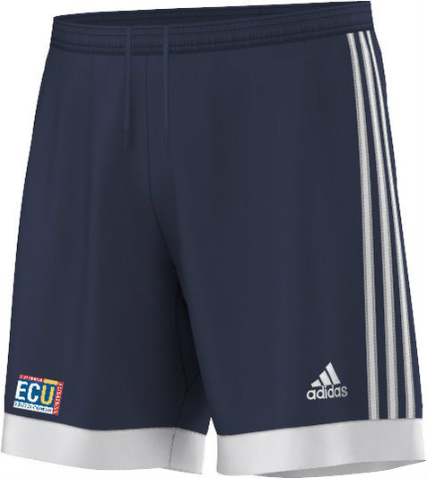 ADIDAS TRAINING SHORT- TASTIGO 15 NAVY ADIDAS TRAINING SHORT- TASTIGO 15 NAVY