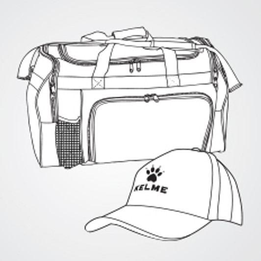 Personalisation Bags/Headwear Personalisation Bags/Headwear