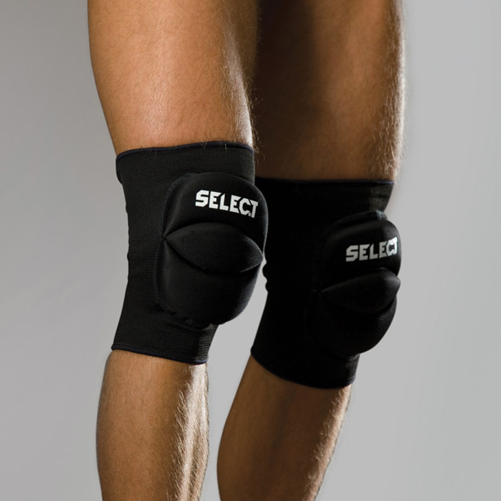 KNEE PADDED PADS (PAIR)