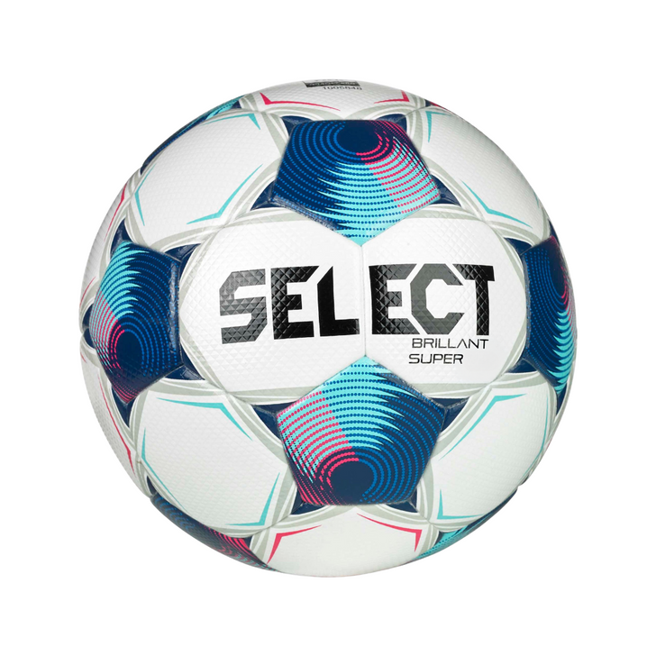 BRILLIANT MINI WHITE 