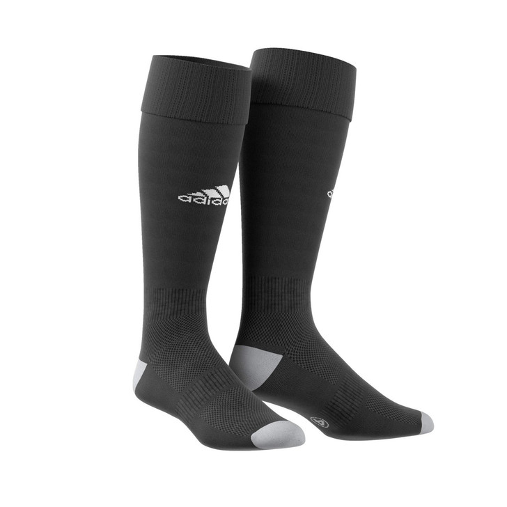 MILANO 16 SOCK BLK