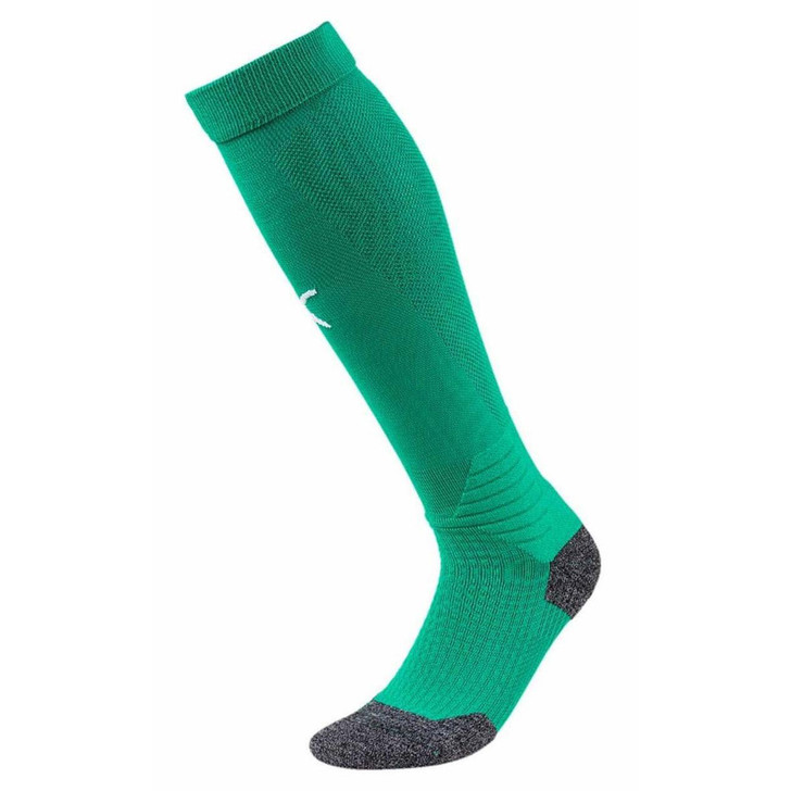 LIGA SOCKS GREEN 