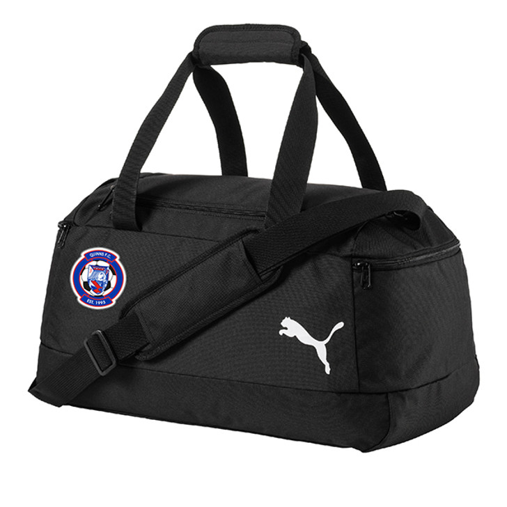 QUINNS SPORTS BAG