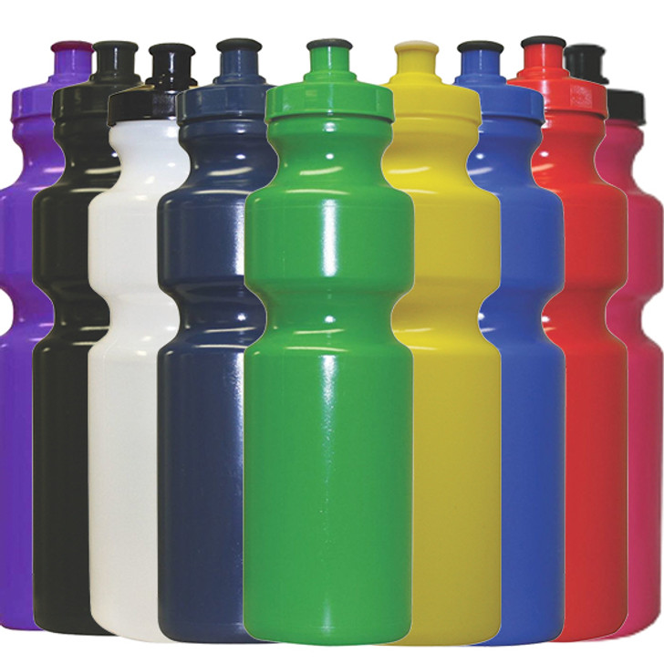 WATER BOTTLE 750ml (Bulk Buys available)