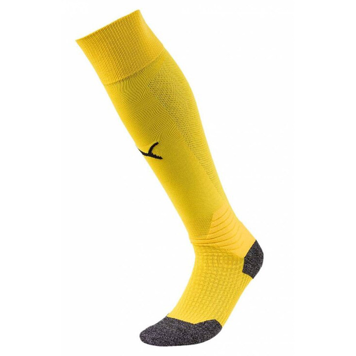 LIGA SOCKS YELLOW 