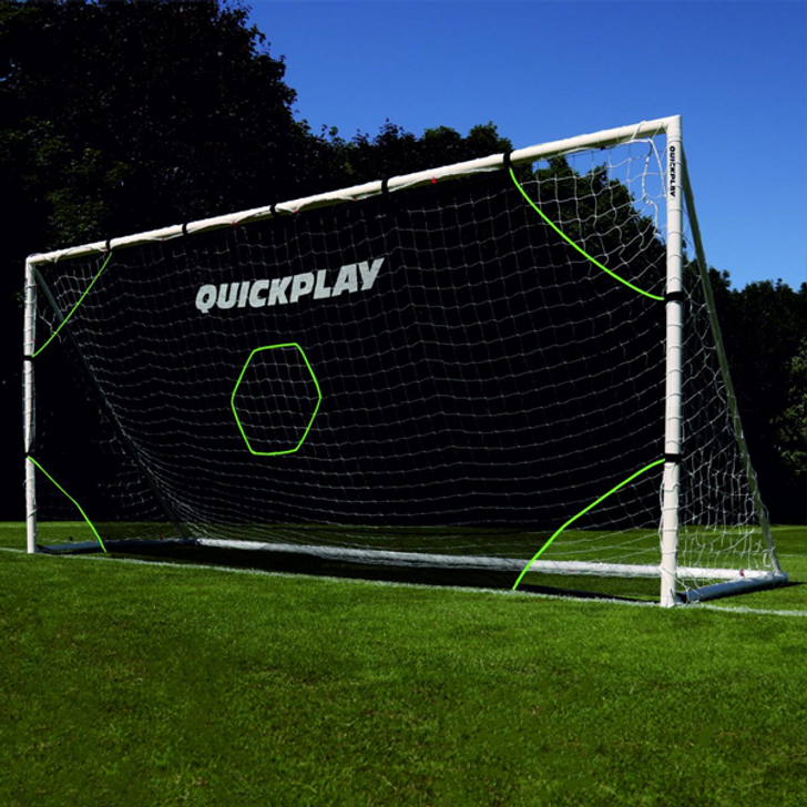 QUICKPLAY TARGET NET LITE 5M X 2M 