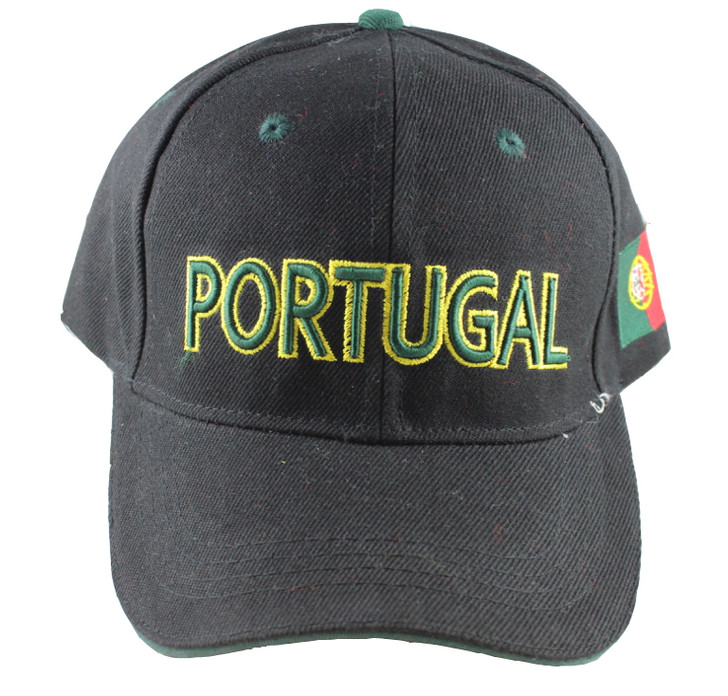 Portugal Cap