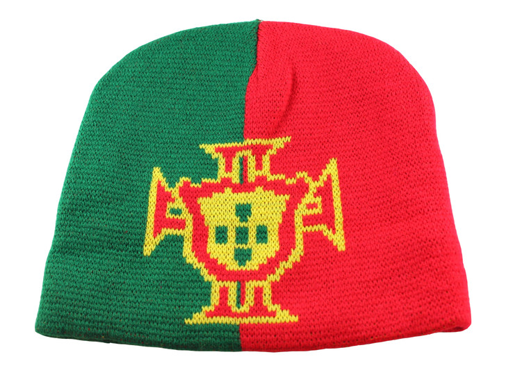 Portugal Beanie