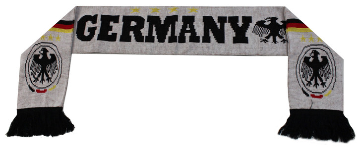 Germany Scarf