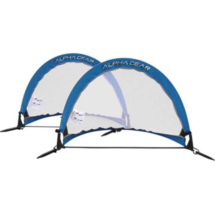 ALPHA GEAR 2.5Ft ROUND POP UP – PAIR