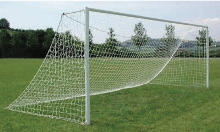 SOCCER NET -SENIORS  7.56 x 2.52 x 1.22 x 3.05M 