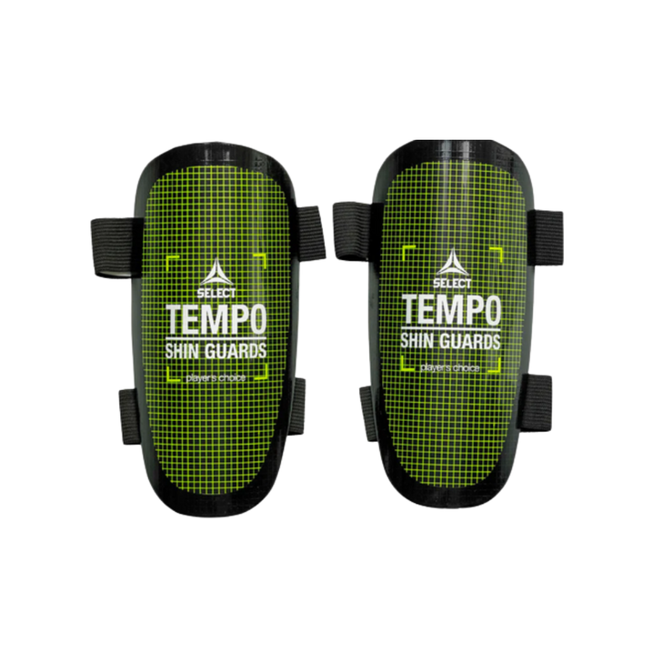 SHIN PAN - TEMPO
