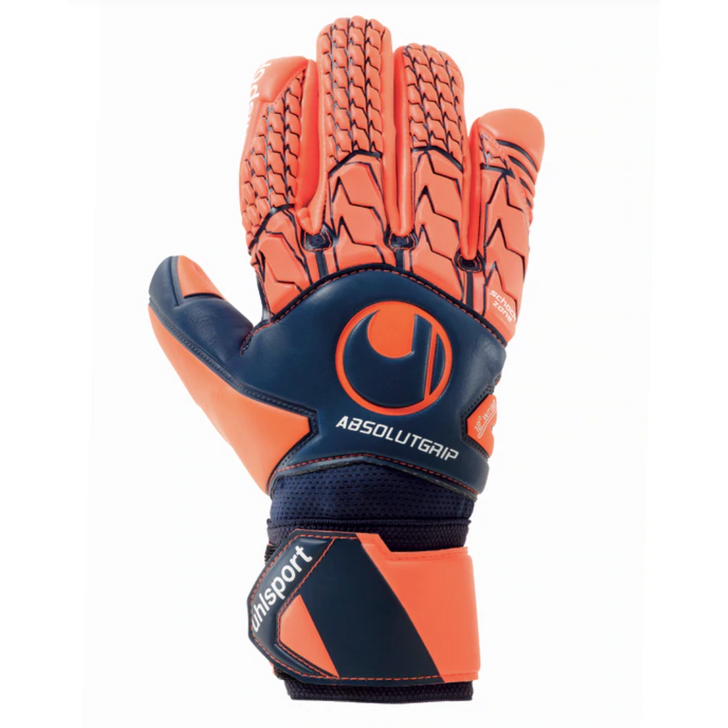 Uhlsport Next Level Absolute Grip Gloves