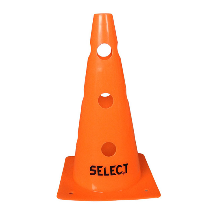 HAT WITH HOLES - 15 INCH 