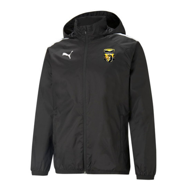 FUSC RAIN JACKET