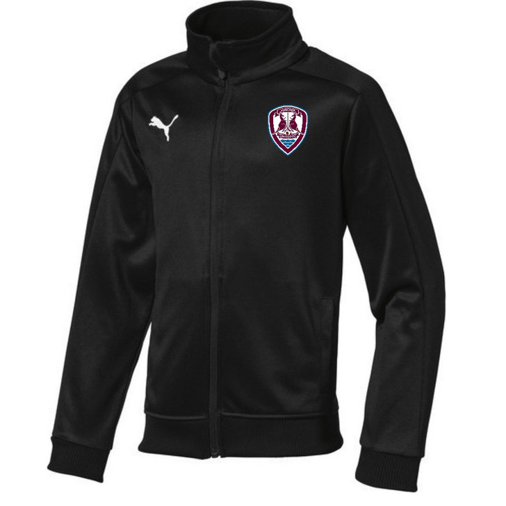 YUFC JACKET