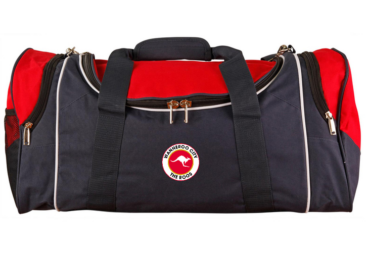 WC SPORTS BAG