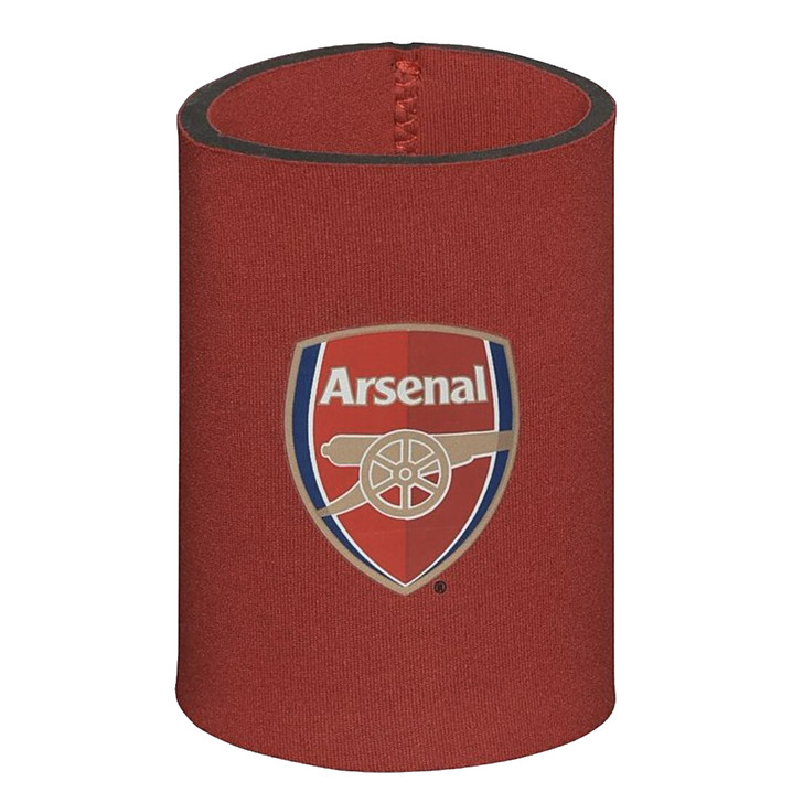 Arsenal Stubby Red