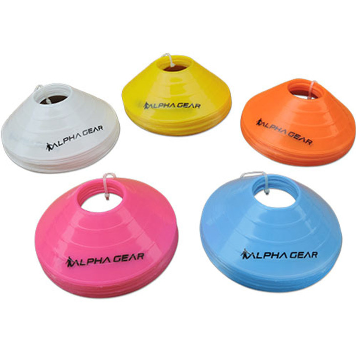 DOME APLHA 10 PACK