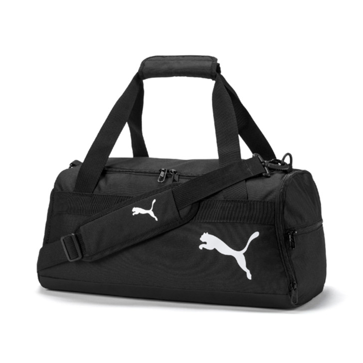 TEAMGOAL BAG SMALL BLACK 