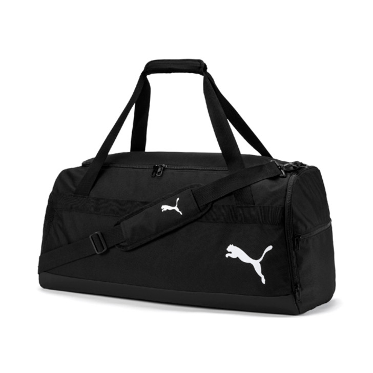 TEAMGOAL BAG MEDIUM BLACK