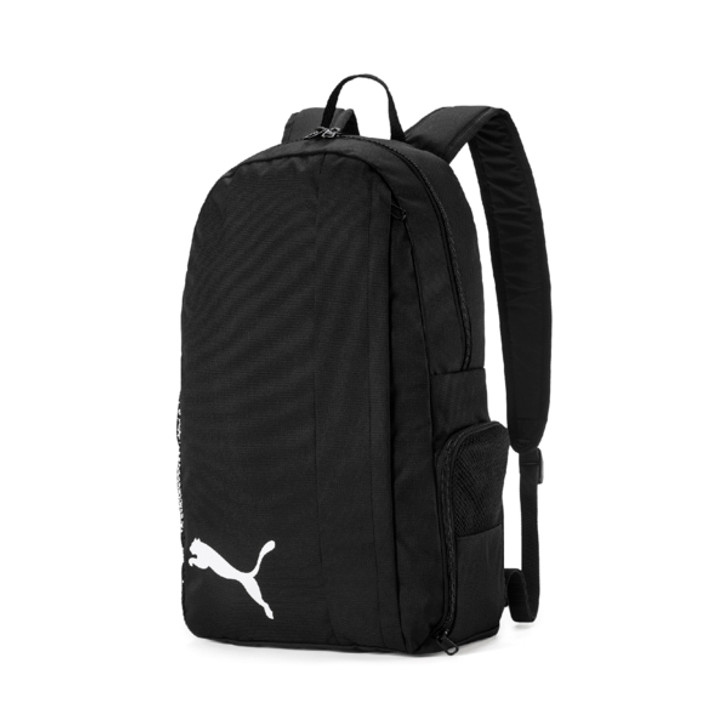 TEAMGOAL BACK PACK CORE BLACK 