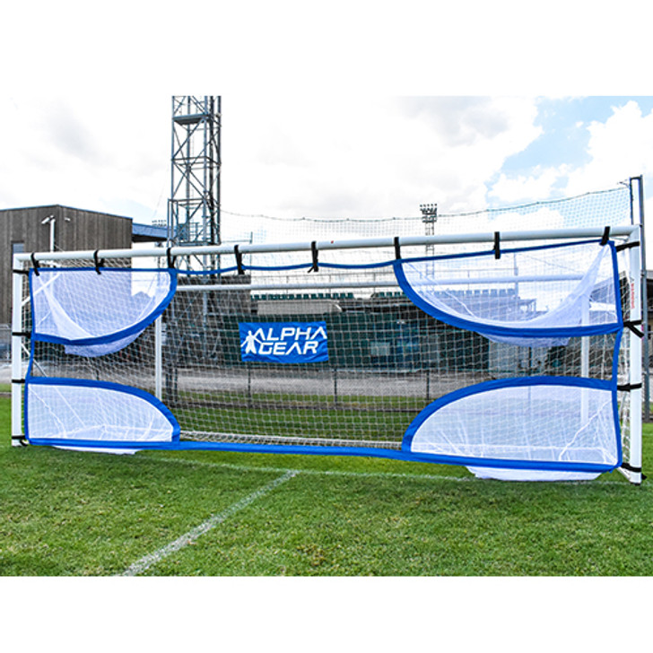 ALPHA GEAR TARGET NET – FULL SIZE