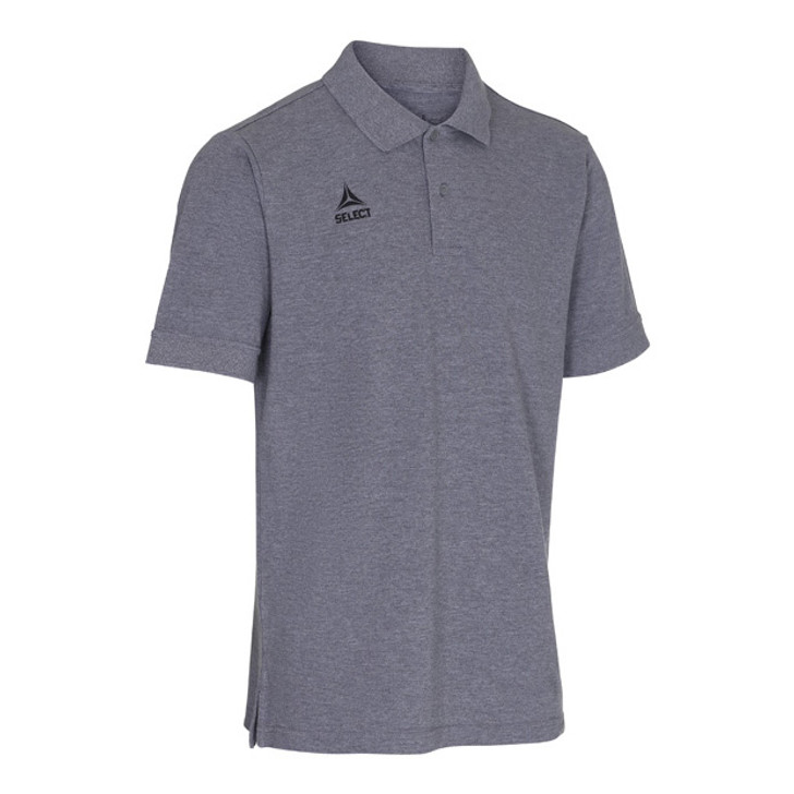 TORINO POLO GREY 