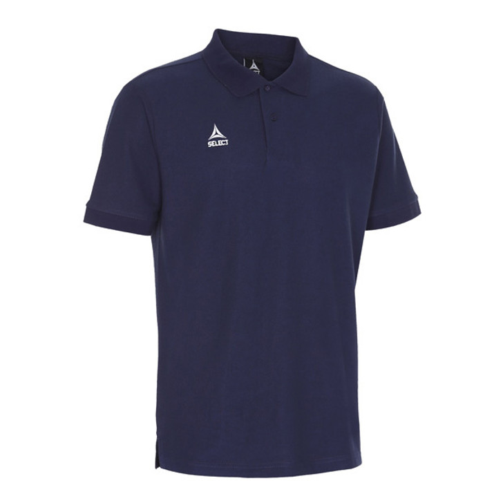 TORINO POLO NAVY 