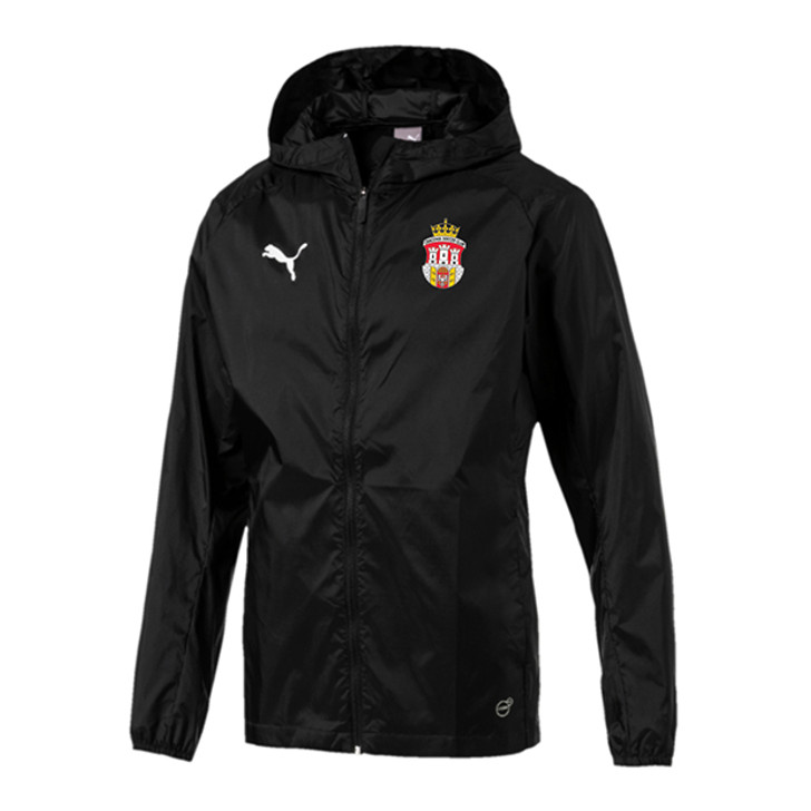 BSC RAIN JACKET