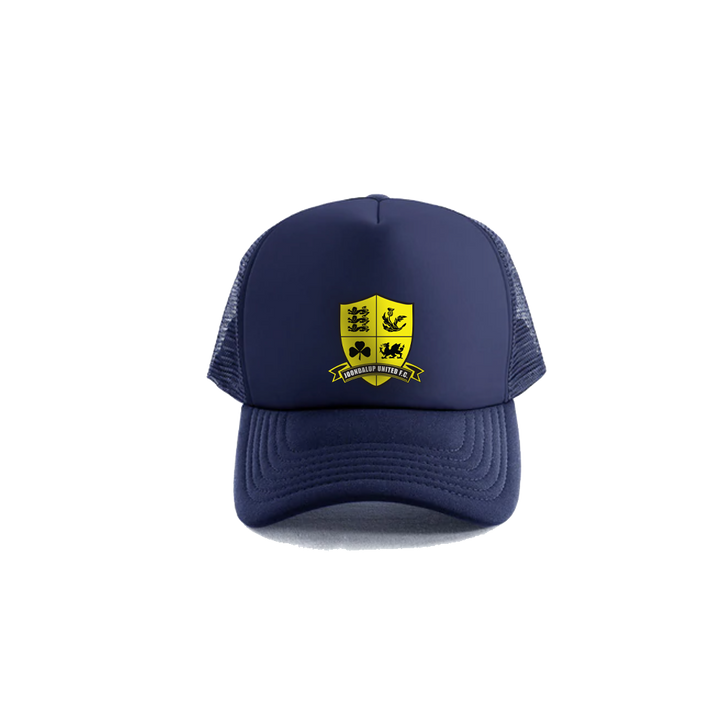 JUFC CAP 