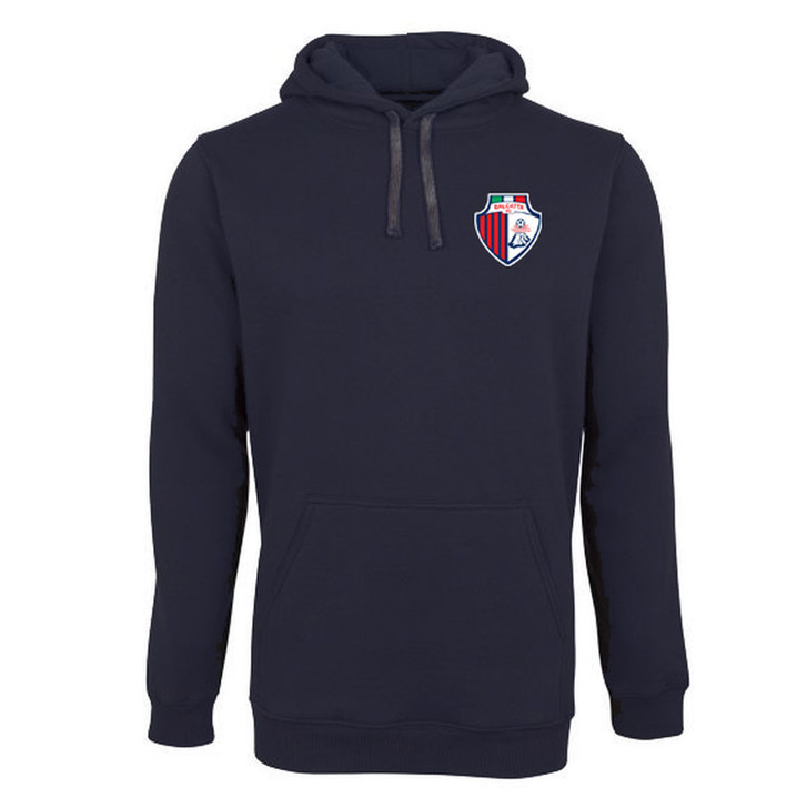 BALCATTA HOODIE