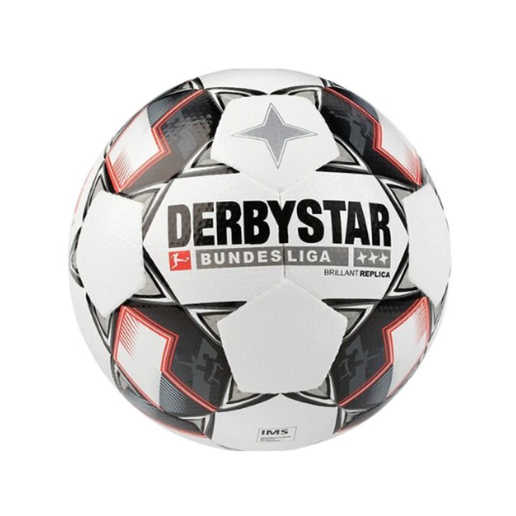 DERBYSTAR 18/19 Bundesliga Player