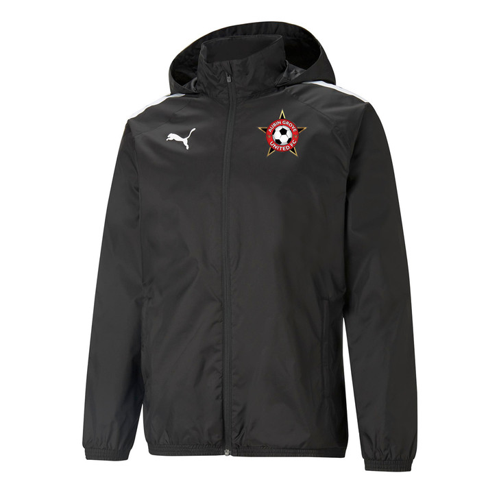AUBIN GROVE RAIN JACKET