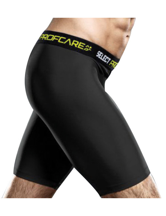 AUBIN GROVE SHORT COMPRESSION