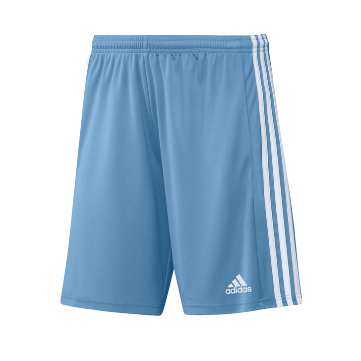 SQUAD 21 SHORT LBLU