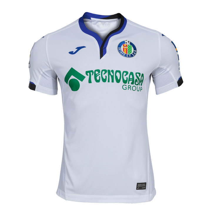 GETAFE 3RD AWAY JERSEY 20/21 