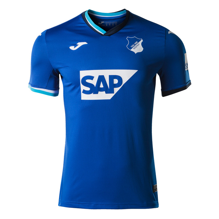 HOFFENHEIM HOME JERSEY 20/21